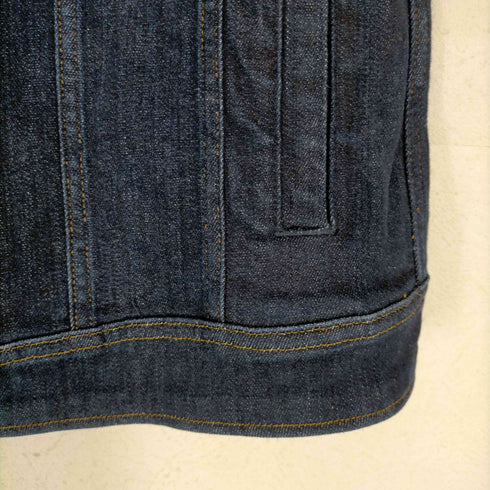 ジースターロー G-STAR RAW ストレッチデニムジャケット メンズ JPN:L