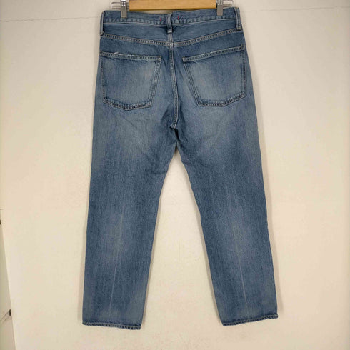 レッドカード REDCARD 別注 ストレートデニムパンツ メンズ 30(26)
