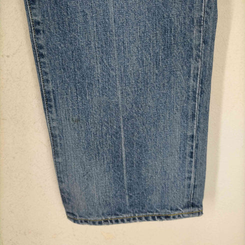 レッドカード REDCARD 別注 ストレートデニムパンツ メンズ 30(26)