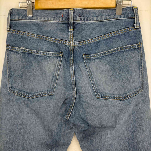 レッドカード REDCARD 別注 ストレートデニムパンツ メンズ 30(26)