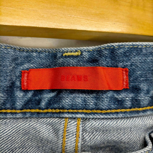 レッドカード REDCARD 別注 ストレートデニムパンツ メンズ 30(26)