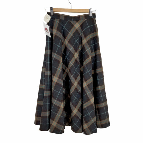 ユナイテッドアローズ UNITED ARROWS UWSC W/N フレアスカート レディース JPN:36