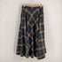ユナイテッドアローズ UNITED ARROWS UWSC W/N フレアスカート レディース JPN:36
