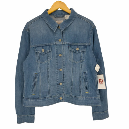 リーバイス Levis デニムジャケット メンズ