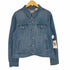 リーバイス Levis デニムジャケット メンズ