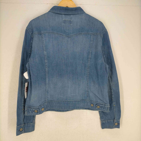 リーバイス Levis デニムジャケット メンズ