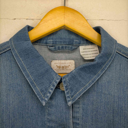 リーバイス Levis デニムジャケット メンズ