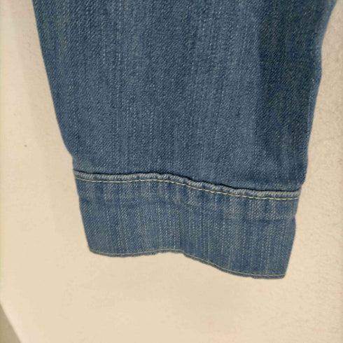 リーバイス Levis デニムジャケット メンズ