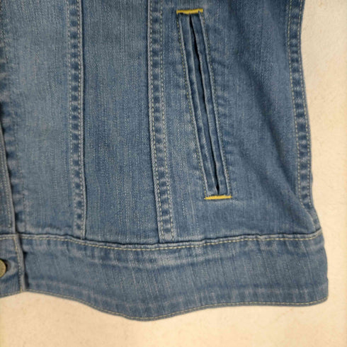 リーバイス Levis デニムジャケット メンズ