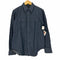エンジニアードガーメンツ Engineered Garments ウエスタンシャツ メンズ JPN:S