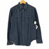 エンジニアードガーメンツ Engineered Garments ウエスタンシャツ メンズ JPN:S