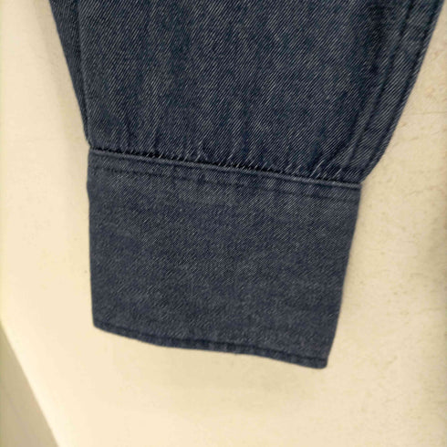 エンジニアードガーメンツ Engineered Garments ウエスタンシャツ メンズ JPN:S