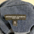 エンジニアードガーメンツ Engineered Garments ウエスタンシャツ メンズ JPN:S