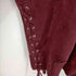 フェイスコネクション FAITH CONNEXION 18AW サイドレースクラッシュジップパーカー メンズ import:S