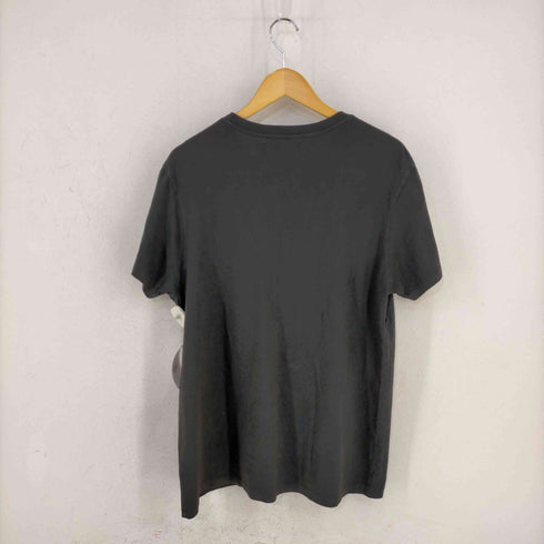パサデナレジャークラブ PASADENA LEISURE CLUB Printed Cotton-Jersey T-Shirt メンズ import:M