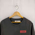 パサデナレジャークラブ PASADENA LEISURE CLUB Printed Cotton-Jersey T-Shirt メンズ import:M