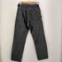 ショット Schott MADE IN USA カウレザーバイカーパンツ メンズ 30
