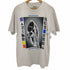 アウェイク AWAKE 18AW Down The Block T フロントプリントTシャツ メンズ import:L