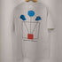 アウェイク AWAKE 18AW Down The Block T フロントプリントTシャツ メンズ import:L