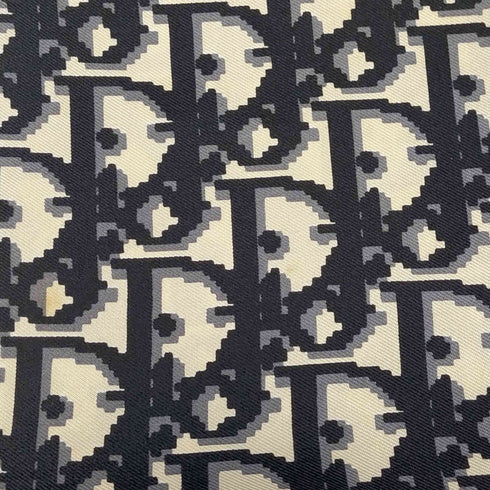 クリスチャンディオール Christian Dior モノグラム スカーフ レディース