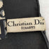 クリスチャンディオール Christian Dior モノグラム スカーフ レディース