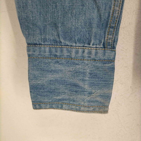 ラングラー Wrangler ウエスタンシャツ メンズ JPN:L