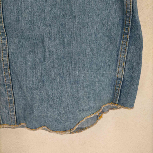 ラングラー Wrangler ウエスタンシャツ メンズ JPN:L