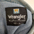 ラングラー Wrangler ウエスタンシャツ メンズ JPN:L