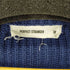クロップドチルデンニット レディース ONE SIZE