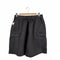 ウィム バイ リドム WYM LIDNM EASY CARGO SHORTS メンズ JPN:L