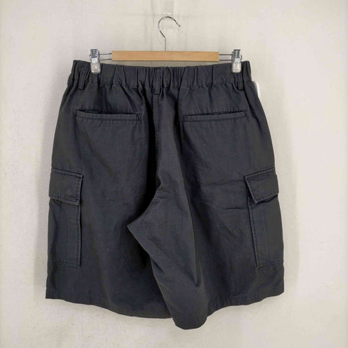 ウィム バイ リドム WYM LIDNM EASY CARGO SHORTS メンズ JPN:L