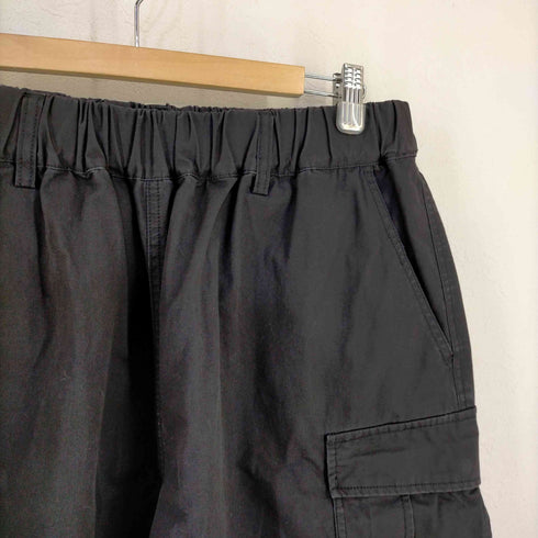 ウィム バイ リドム WYM LIDNM EASY CARGO SHORTS メンズ JPN:L