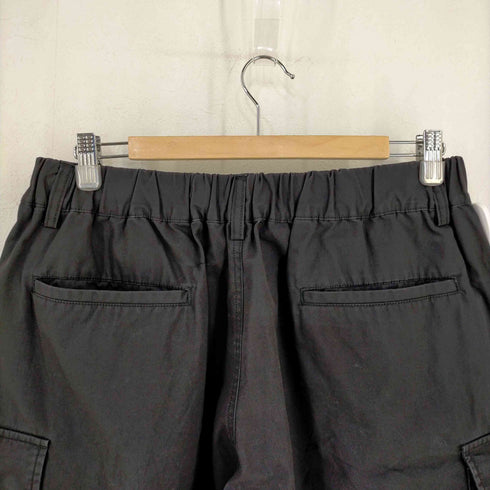 ウィム バイ リドム WYM LIDNM EASY CARGO SHORTS メンズ JPN:L