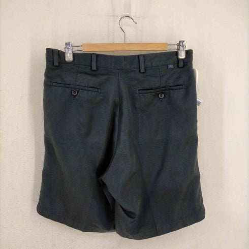 ドッカーズ DOCKERS サテン 2タックショーツ メンズ