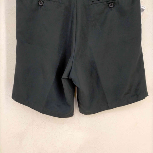 ドッカーズ DOCKERS サテン 2タックショーツ メンズ