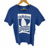 アディダスオリジナルス adidas Originals グラフィック ストリート 半袖クルーネックTシャツ メンズ JPN:M