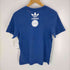 アディダスオリジナルス adidas Originals グラフィック ストリート 半袖クルーネックTシャツ メンズ JPN:M