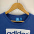 アディダスオリジナルス adidas Originals グラフィック ストリート 半袖クルーネックTシャツ メンズ JPN:M