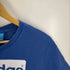 アディダスオリジナルス adidas Originals グラフィック ストリート 半袖クルーネックTシャツ メンズ JPN:M