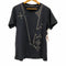 ジバンシィ GIVENCHY スタッズTシャツ メンズ import:S