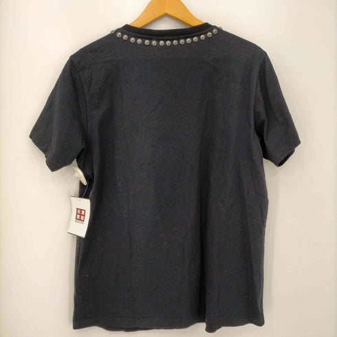 ジバンシィ GIVENCHY スタッズTシャツ メンズ import:S
