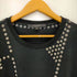 ジバンシィ GIVENCHY スタッズTシャツ メンズ import:S