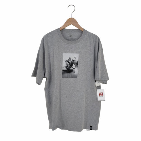 ガール GIRL BEASTIE BOYS SPIKE JONZE TEE メンズ import:XL