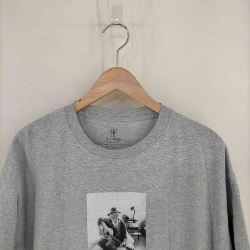 ガール GIRL BEASTIE BOYS SPIKE JONZE TEE メンズ import:XL