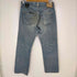 リーバイス Levis 00S 501-0117 BIGE バレンシア製 ボタン裏555 メンズ W36