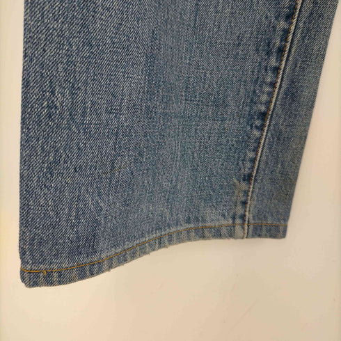 リーバイス Levis 00S 501-0117 BIGE バレンシア製 ボタン裏555 メンズ W36