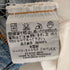 リーバイス Levis 00S 501-0117 BIGE バレンシア製 ボタン裏555 メンズ W36
