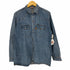 リーバイス Levis 70-80s ウエスタンシャツ メンズ JPN:2