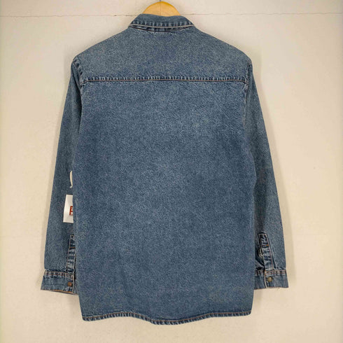 リーバイス Levis 70-80s ウエスタンシャツ メンズ JPN:2