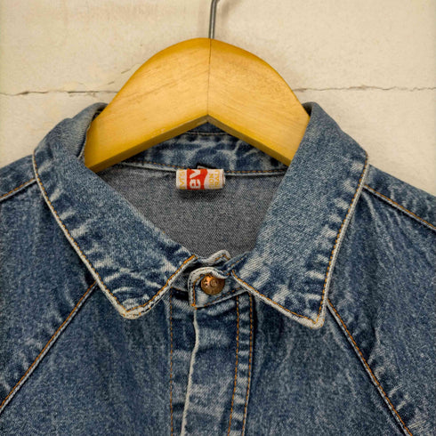 リーバイス Levis 70-80s ウエスタンシャツ メンズ JPN:2